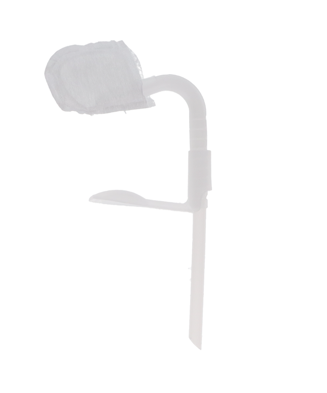 Zirc - Lingua-Fix White 50/Pk