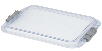 Zirc - Mini Tray Plastic Cover Locking