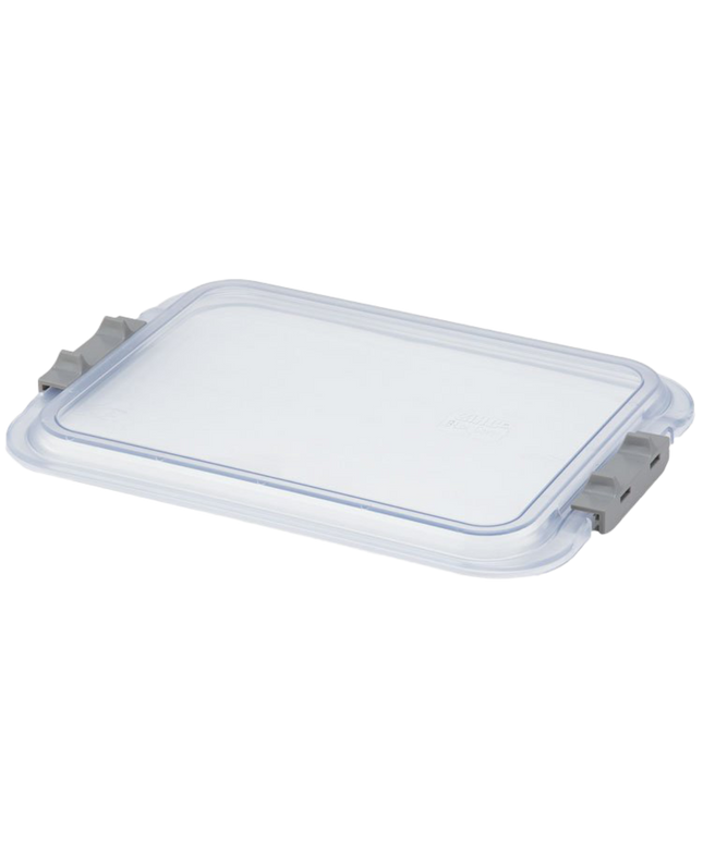 Zirc - Mini Tray Plastic Cover Locking