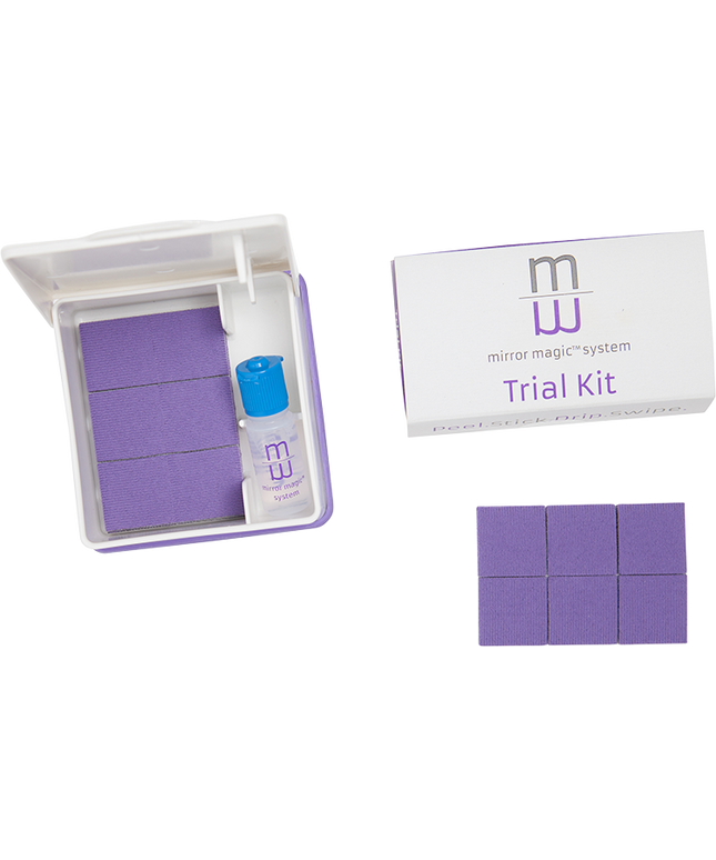 Zirc - Mirror Magic Trial Kit