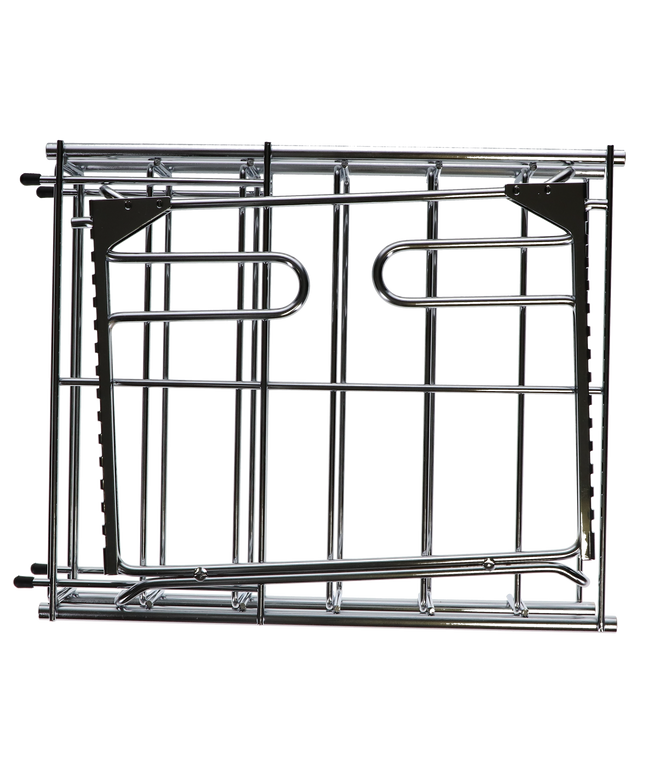 Zirc - Multi-Mod Rack 6-Shelf.