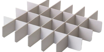 Zirc - Procedure Tub Divider