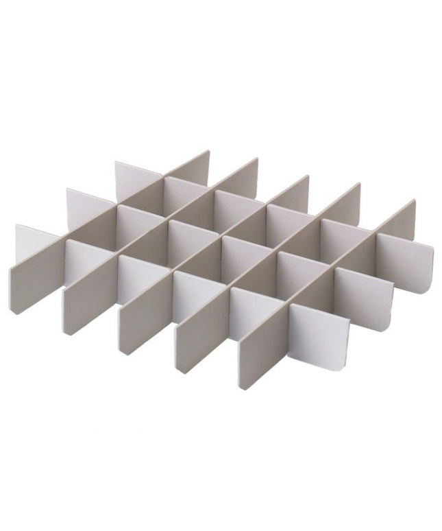 Zirc - Procedure Tub Divider