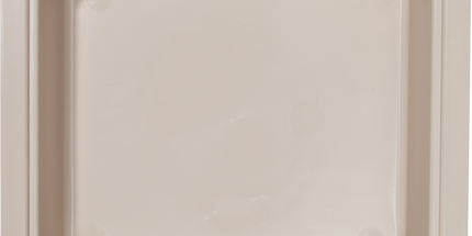 Zirc - Procedure Tub Only Beige