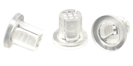 Zirc - Saliva Ejector Screens 25/Bx