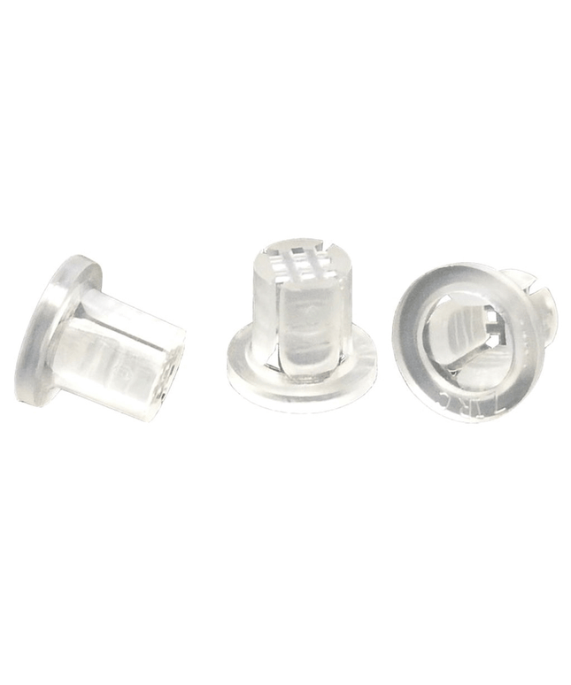 Zirc - Saliva Ejector Screens 25/Bx