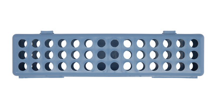 Zirc - Steri-Container Blue
