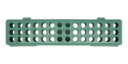 Zirc - Steri-Container Green