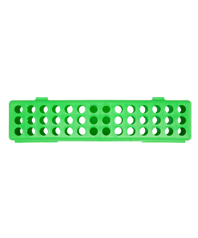 Zirc - Steri-Container Neon Green