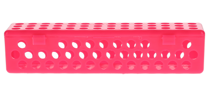 Zirc - Steri-Container Neon Pink