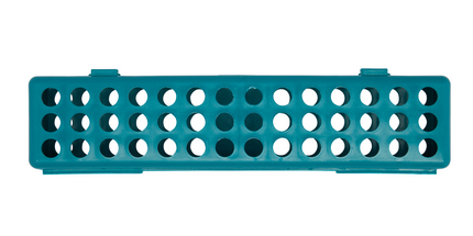 Zirc - Steri-Container Teal