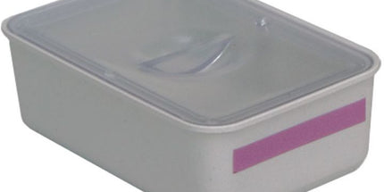 Zirc - Tub Cup & Cover Double