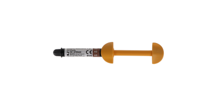 Filtek P60 Syringe Refill 4gm A3