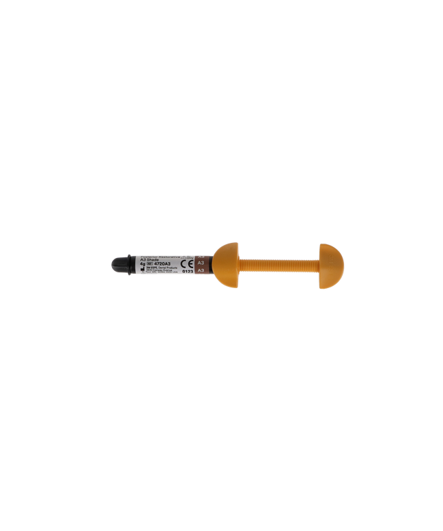 Filtek P60 Syringe Refill 4gm A3