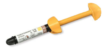 Filtek P60 Syringe Refill 4gm B2
