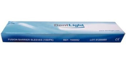 Fusion Curing Light Sleeves 100/Bx