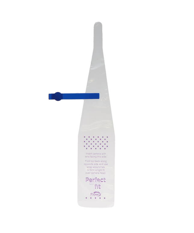 Perfect Fit Intra-Oral Camera Sleeves 150/Bx