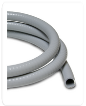 Hager - Clean Flex Saliva Ejector Tubing 1/4" x .375" x 7'