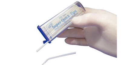 Super Quick-Tips Disposable Micro-Applicators