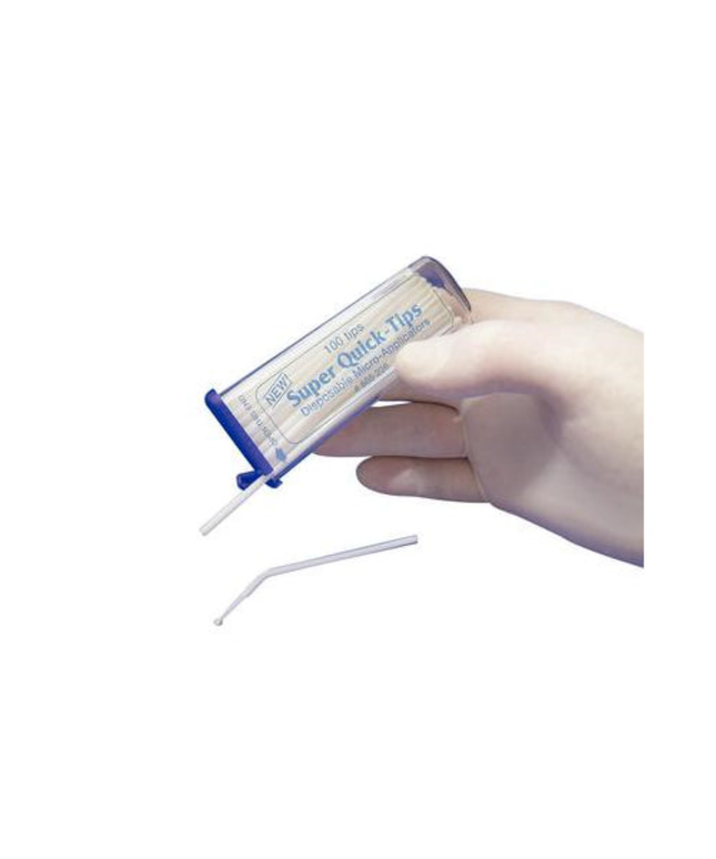 Super Quick-Tips Disposable Micro-Applicators