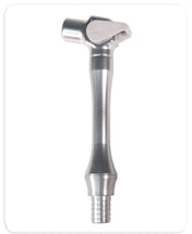 Hager - HVE Handpiece 110 1/2" Swivel Tubing Adapter