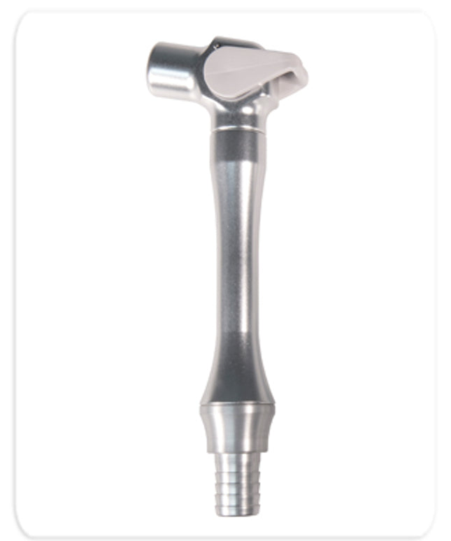 Hager - HVE Handpiece 110 1/2" Swivel Tubing Adapter