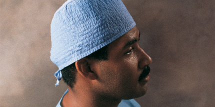 Kimberly Clark - Surgical Cap Large 100/Bx