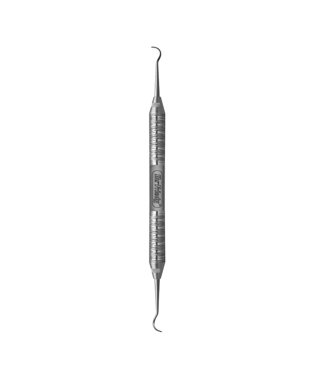 Hu-Friedy - Carver DE Wiland 8 #Round Handle
