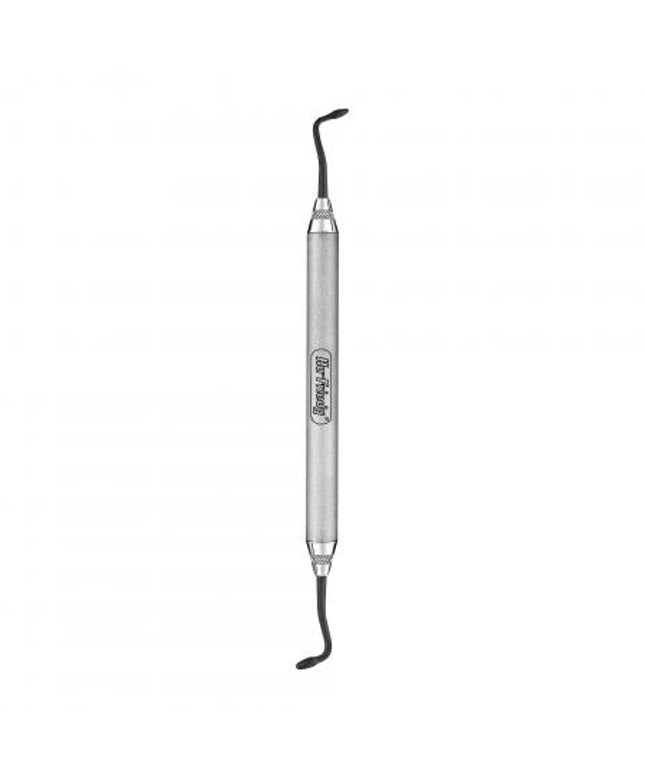 XTS Composite Instruments Posterior M/L Contact Forming #6S Handle