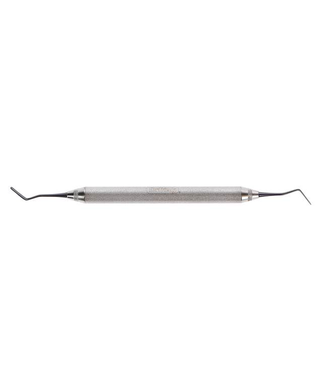 Hu-Friedy - Interproximal Carver, Long