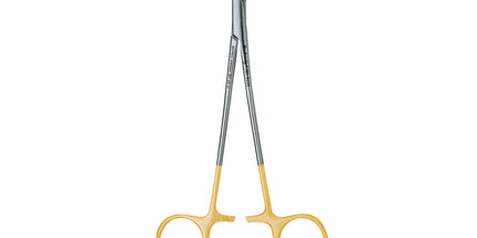 Hu-Friedy - Needle Holder Crile Wood Perma Sharp