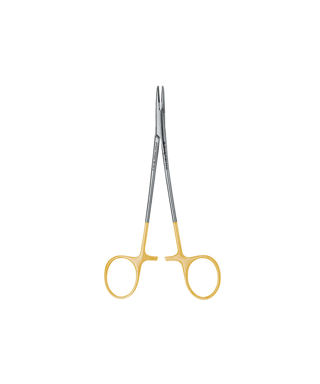Hu-Friedy - Needle Holder Crile Wood Perma Sharp