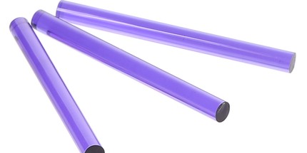 Hu-Friedy - Plastic Test Stick (Pkg Of 6)