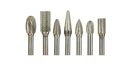 920 Burs Lab Carbide- # 52D