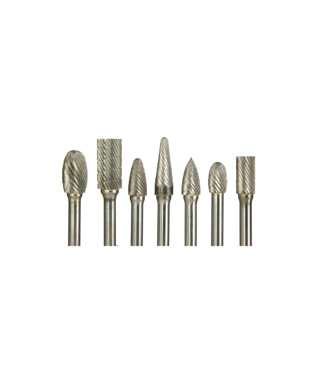 920 Burs Lab Carbide- # 52D