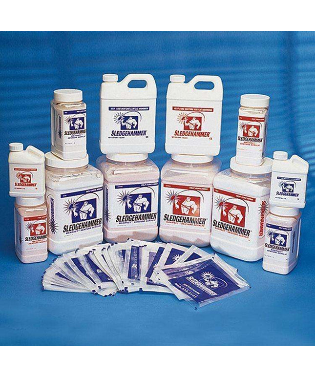 Keystone - Sledgehammer SC Quart Liquid