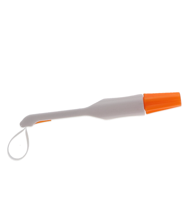 Young - Pro-Matrix Bands 6.0mm Wide Contoured Orange 50/Bx (Former ME-30030)