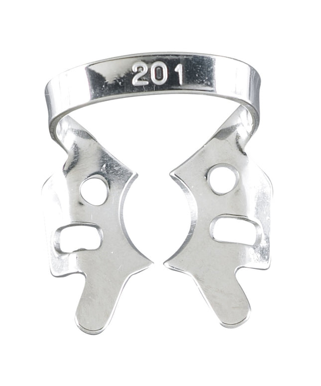 Rubber Dam 201