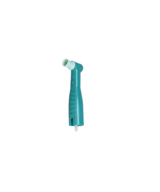 Pac-Dent - Ergo Contra-Angles Soft Cup 500/Pk
