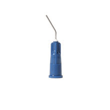 Pentron - 22 Gauge Bent Needle Tip 100pk