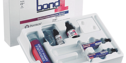 Pentron - Bond-1 Primer/Adhesive 6ml