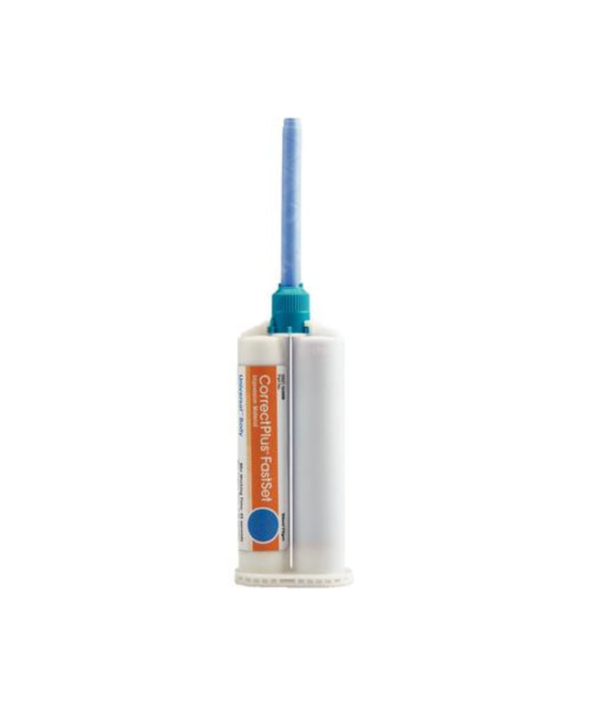 Pentron - Correct Plus FS Universal Body 4pk