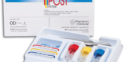 FibreKor Post System Kit