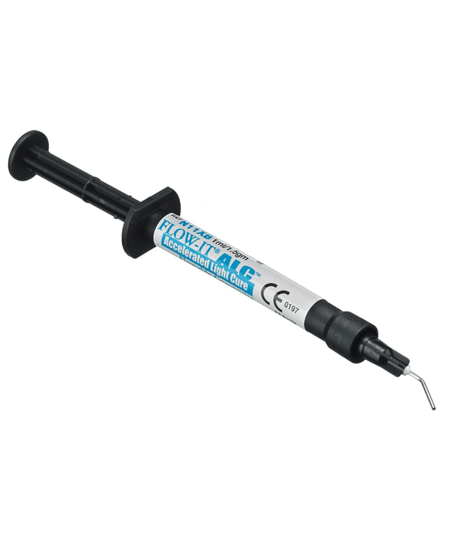 Flow-It C2 Syringe