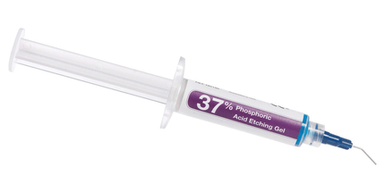 Pentron - Pentron Etching Gel 37% 1ml 2/Pk