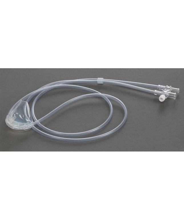 Silhouette 2 Low Profile Nasal Masks Medium 12/Pk.
