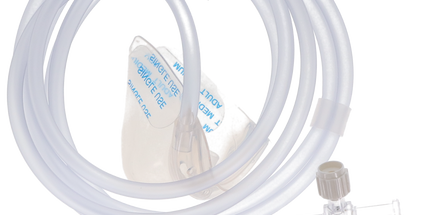 Porter - Silhouette 2 Low Profile Nasal Masks Variety 12/Pk.
