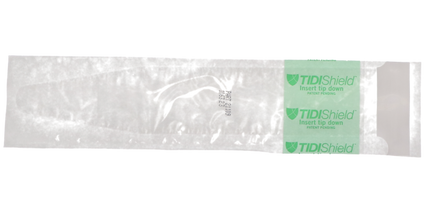 Tidi - TIDIShield Curing Light Sleeve CW SPEC3 100/Box