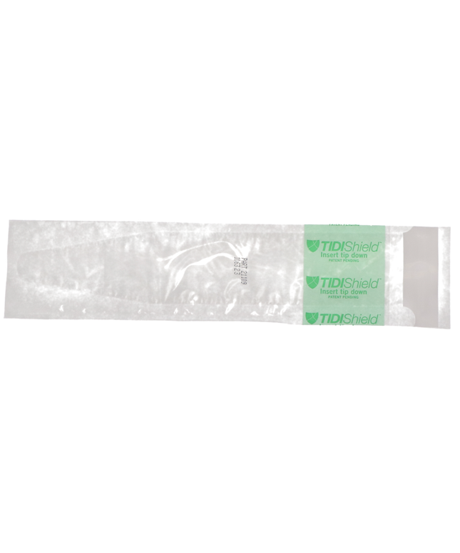 Tidi - TIDIShield Curing Light Sleeve CW SPEC3 100/Box