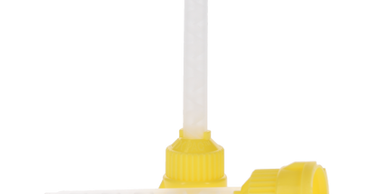 Defend - Mixing Tips  - Yellow
